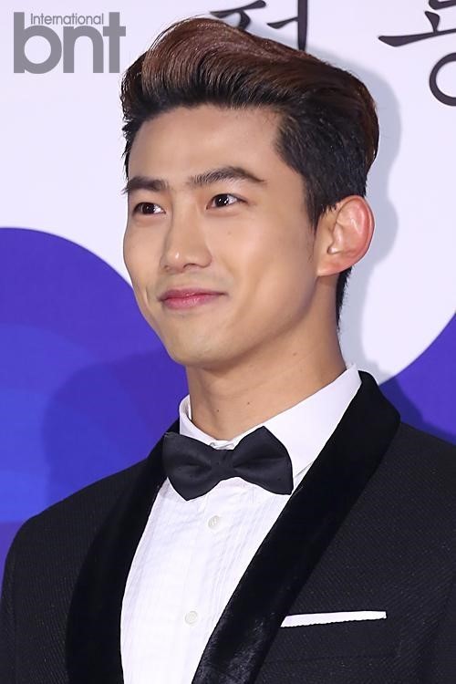 玉泽演:看完《文森佐》剧本就迫不及待要出演|玉