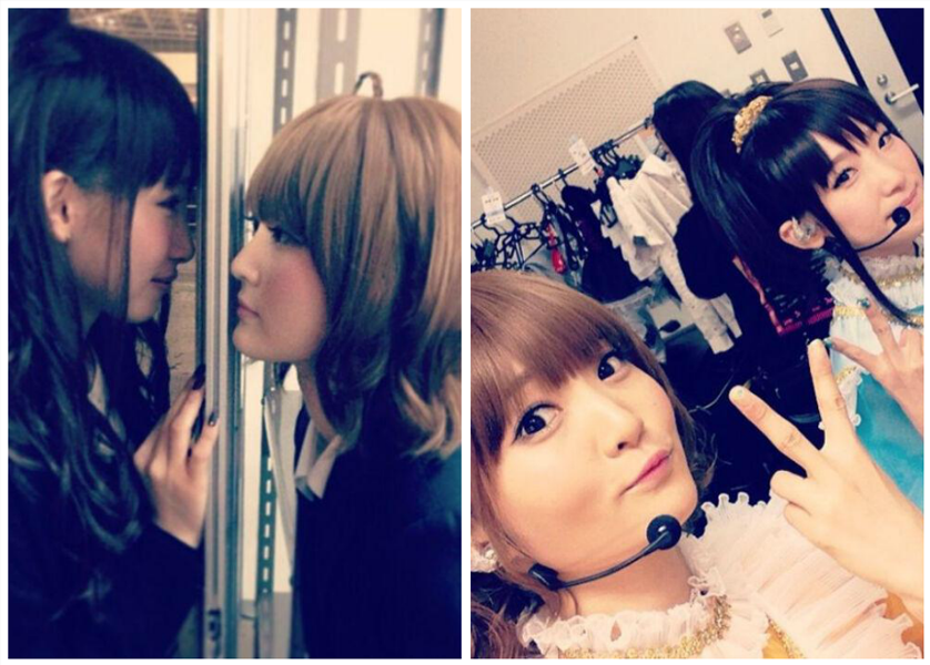 被称为"小鹿"的她声音辨识度很高,擅长自攻自受的男女两声表演.