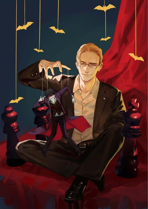 《惊悚乐园》:经典的小说,现实的语录!_腾讯新闻