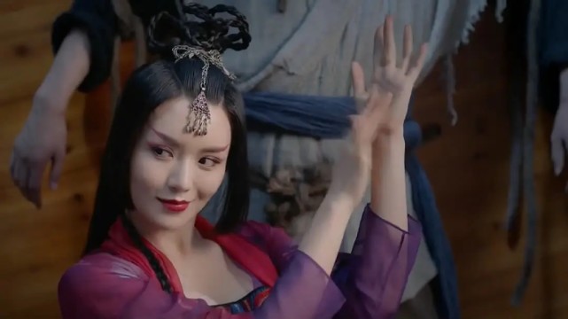 《山河令》耽改剧双男主?张哲瀚龚俊打开新武侠江湖!