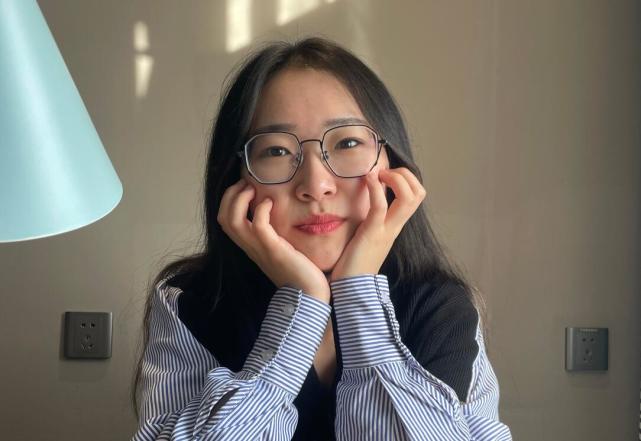 《最强大脑》蔡洋洋淘汰的真正原因令人意外,导演说她像"渣女"_腾讯