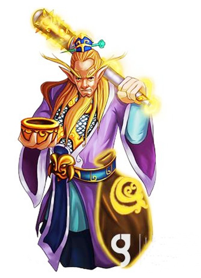 《西游记》中还有心地善良的妖怪?说出来你就明白了