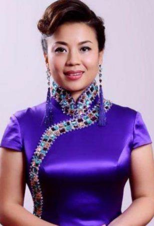 春晚明星张也为何至今单身看完她的经历一般人确实不敢娶