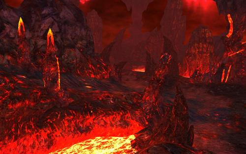 美国有71%的人相信地狱的存在,不过认为自己会下地狱的人只有0.5%.