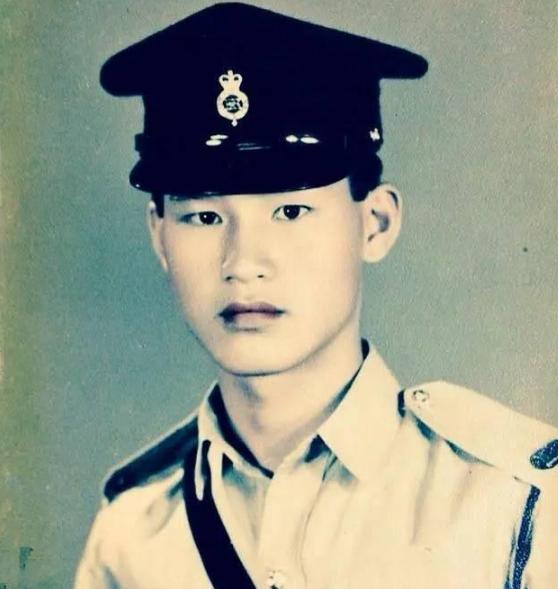 1990年空手套白狼帮刘嘉玲平绑架案的陈慧敏到底何方神圣