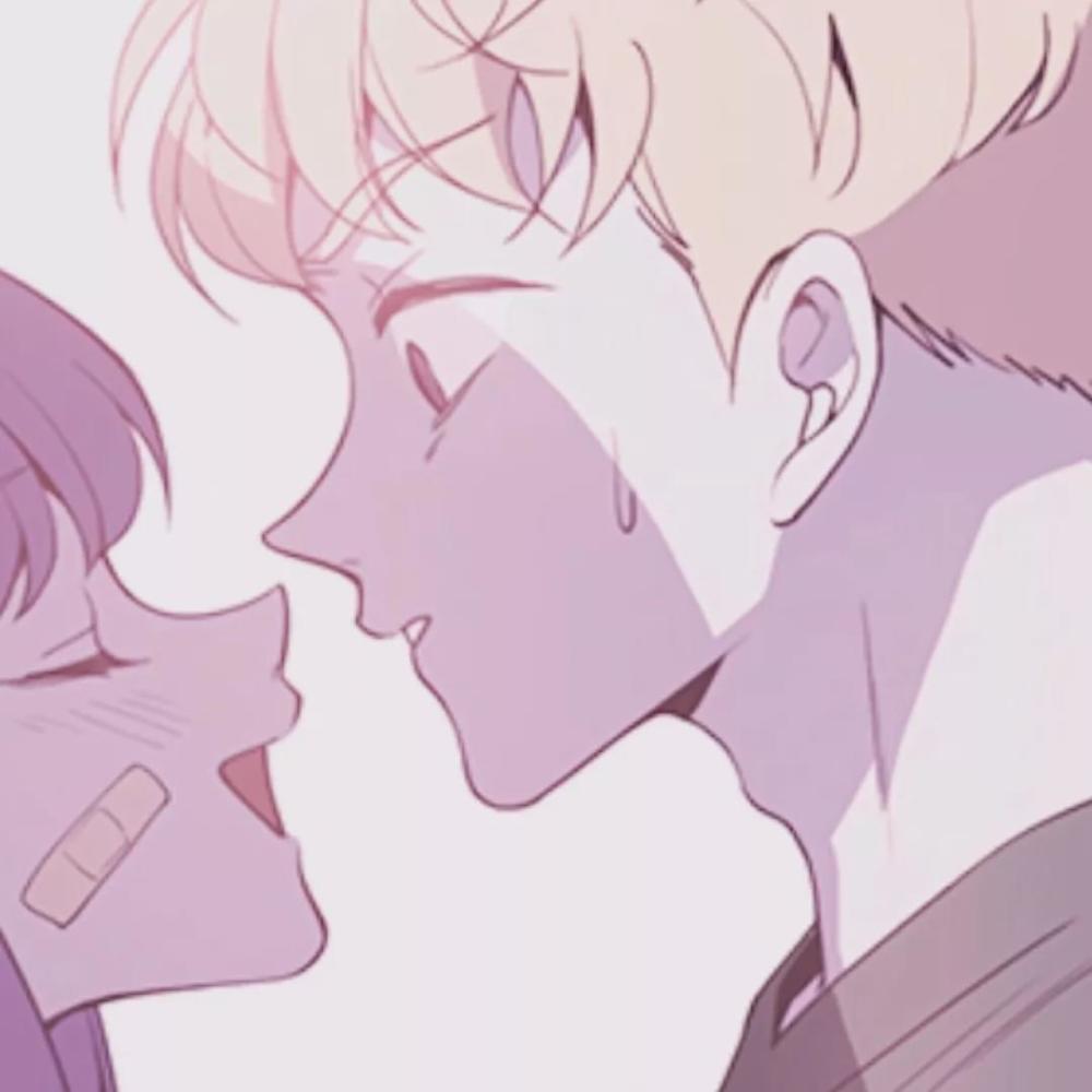 微甜高质量动漫情头爱情不可能长期地隐藏也不可能长期地假装