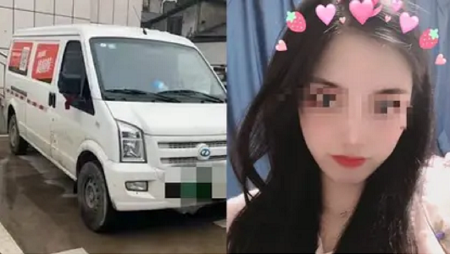 長沙23歲女生車莎莎使用貨拉拉搬家途中跳車身亡原因究竟為何呢