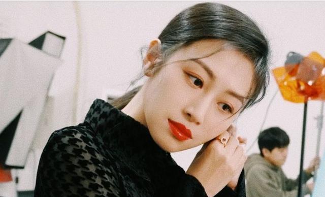 你好李焕英没有这个背锅侠也就不会有李焕英的故事