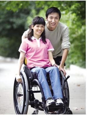 与妻离婚娶瘫痪桑兰被质疑贪图钱财,桑兰老公我前岳父某省正厅级