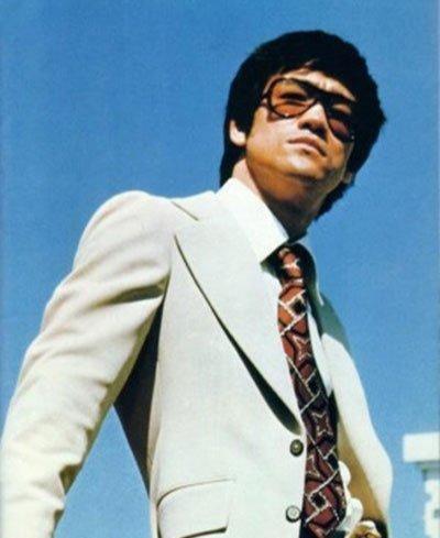 李小龙之子李国豪被谋杀一枪毙命陈惠敏一句话揭死亡真相