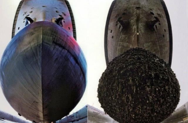 航母为何要定时返厂清洁?