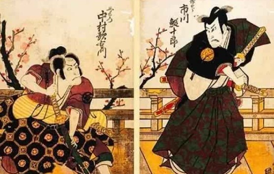 日本的武士道精神和神奇的刀剑 是否如传说中 腾讯新闻