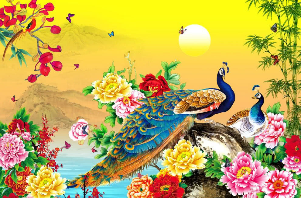 老一辈人常说阴历生日是这3天的人花开富贵喜迎八方财