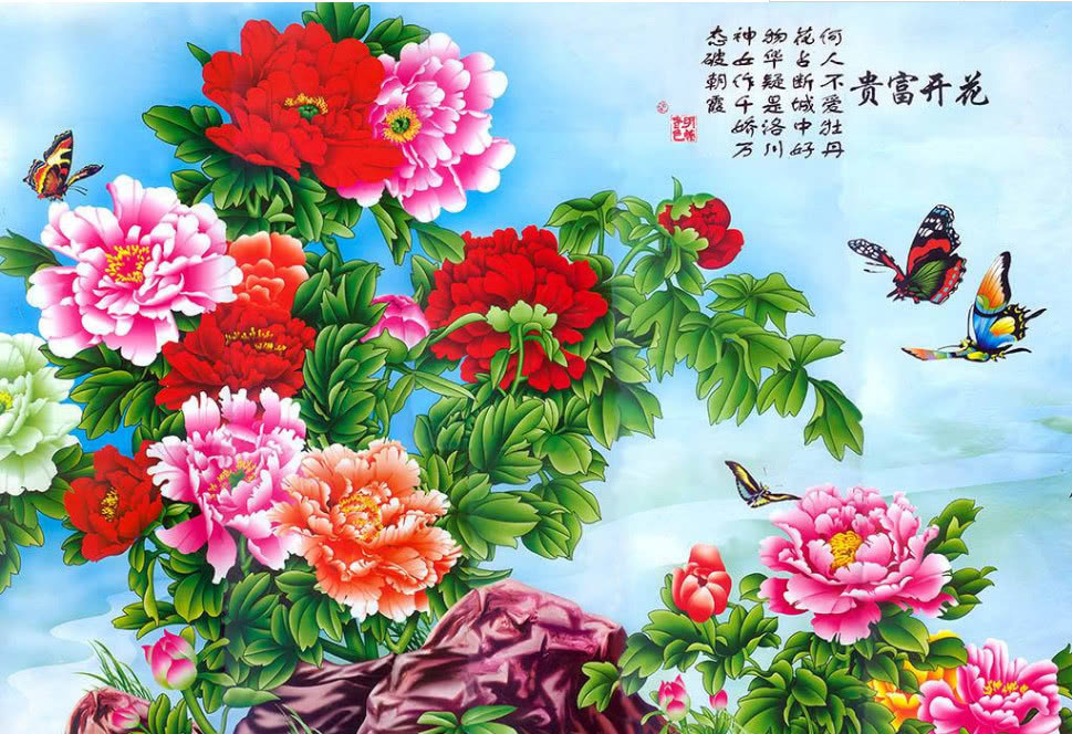 老一辈人常说阴历生日是这3天的人花开富贵喜迎八方财