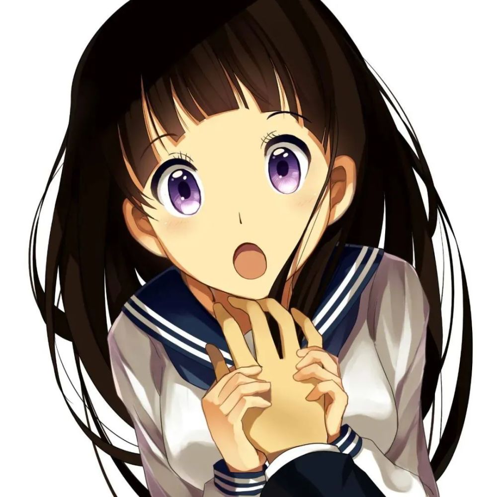 冰菓壁纸精选丨第4期