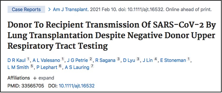 禽流感病毒|全球首次：发生 7 例人类感染 H5N8 型禽流感病毒｜丁香早读