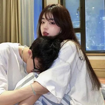 情侣头像精选优质情头