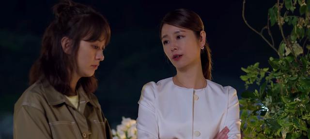 剧女主角,林心如的形象和气质从来都不是那种个性突出,锋芒毕露的美人