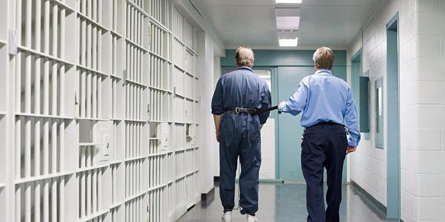 俄佩塔克监狱被称为地狱中的监狱没有一个人能活着走出来