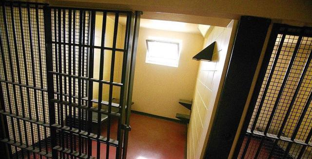 俄佩塔克监狱被称为地狱中的监狱没有一个人能活着走出来