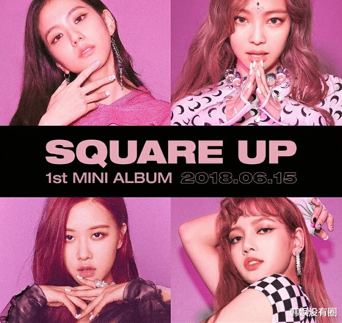 另一方面,韩娱没有圈获悉,blackpink 最近结束了 liv