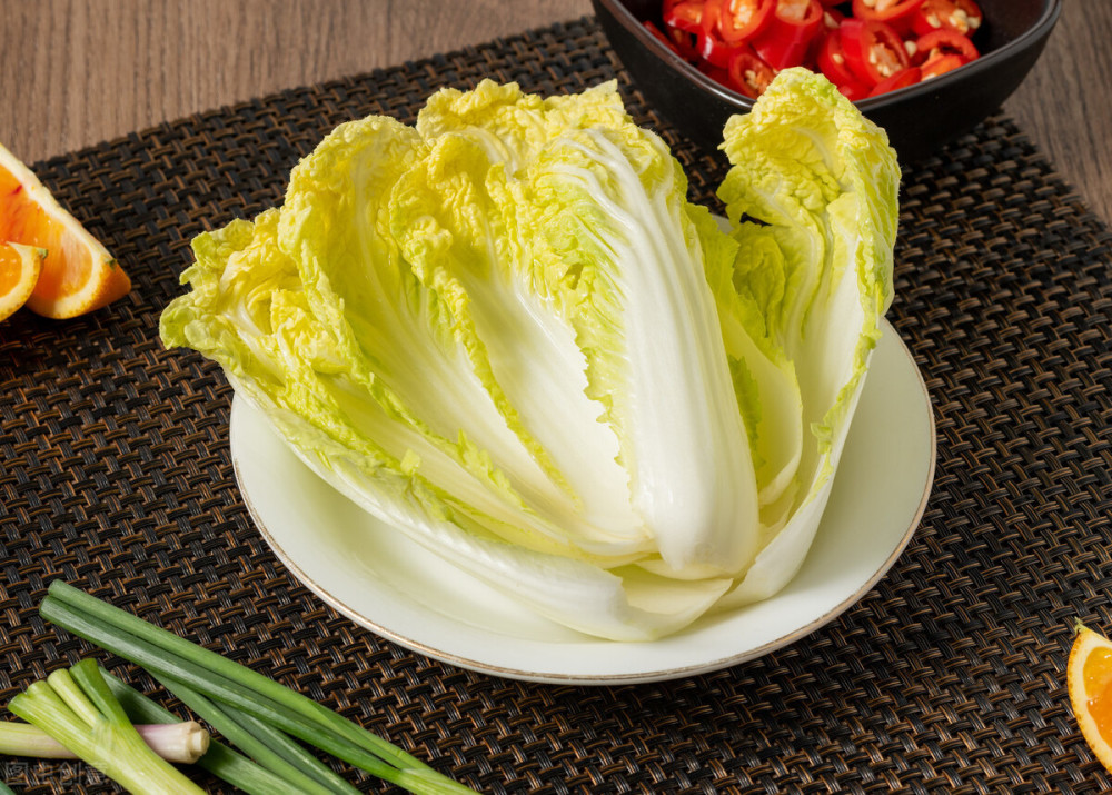 白菜|糖尿病人大可放心吃的3种食物，建议您常吃
