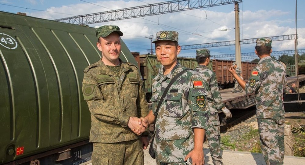 美议员公布干翻中国计划,其究竟意欲何为?此举或让世界重回冷战