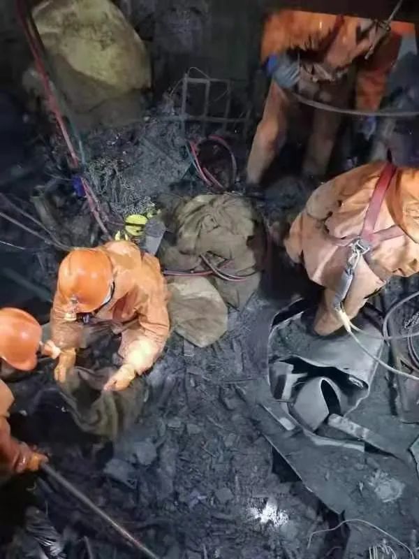 山东栖霞矿难事故原因公布,时任市委书记和市长被立案侦查!