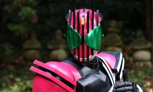 戴拿奥特曼的人间体 会有新的安排 井上正大 假面骑士路过 腾讯新闻