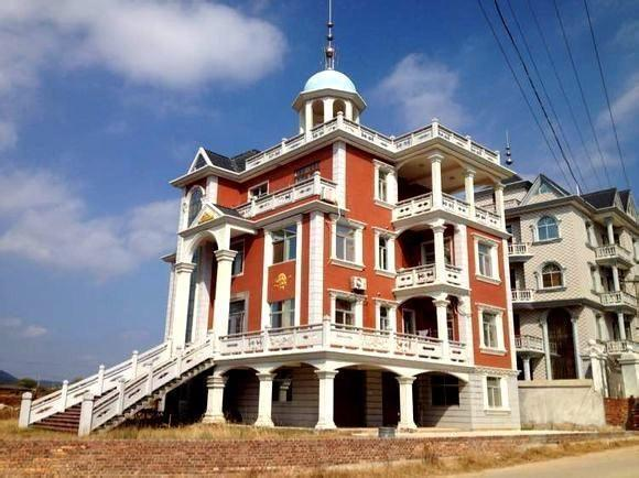 福建农村 腾讯网