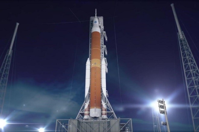 航天|航天强国最新排名公布，日本跃至前三名，谁被挤掉了？