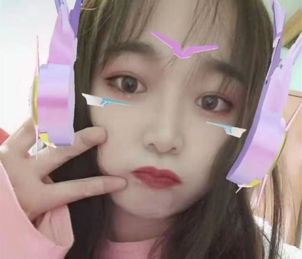 景慧账号被官方解封葛歌在私下留言撒狗粮网友德华你又危险了