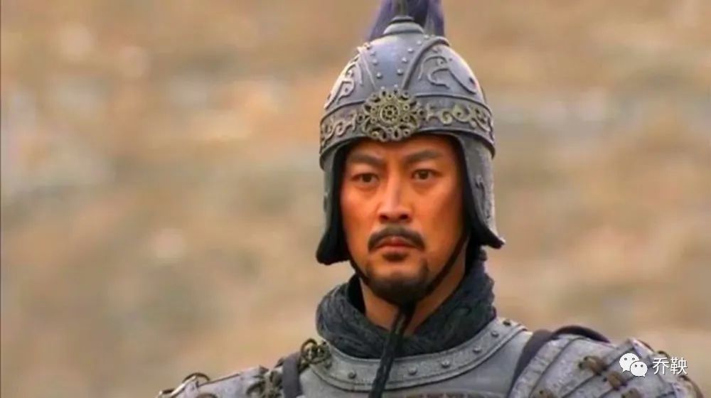 喜欢听独奏吹竽的齐闵王被剥皮抽筋惨叫三日气绝而亡