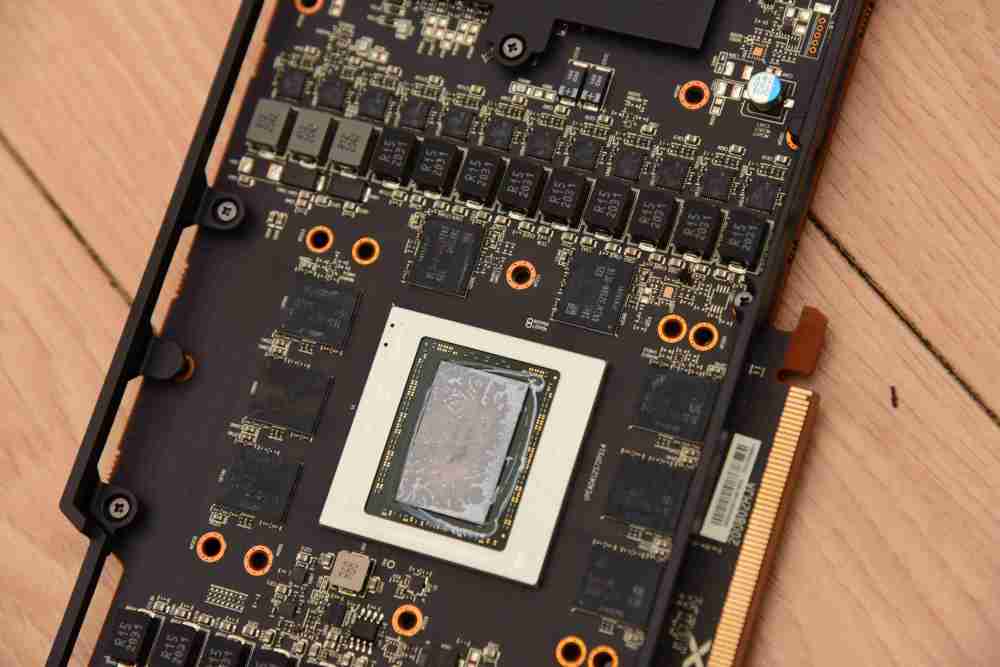 大胆验证650w电源能否带动6800xt