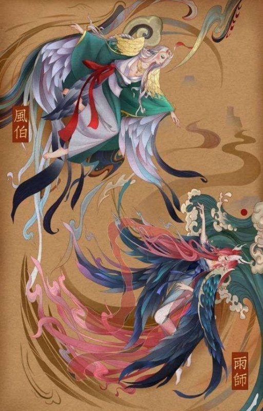 山海经记载逐鹿之战好像高科技战争是现在的文明倒退了吗