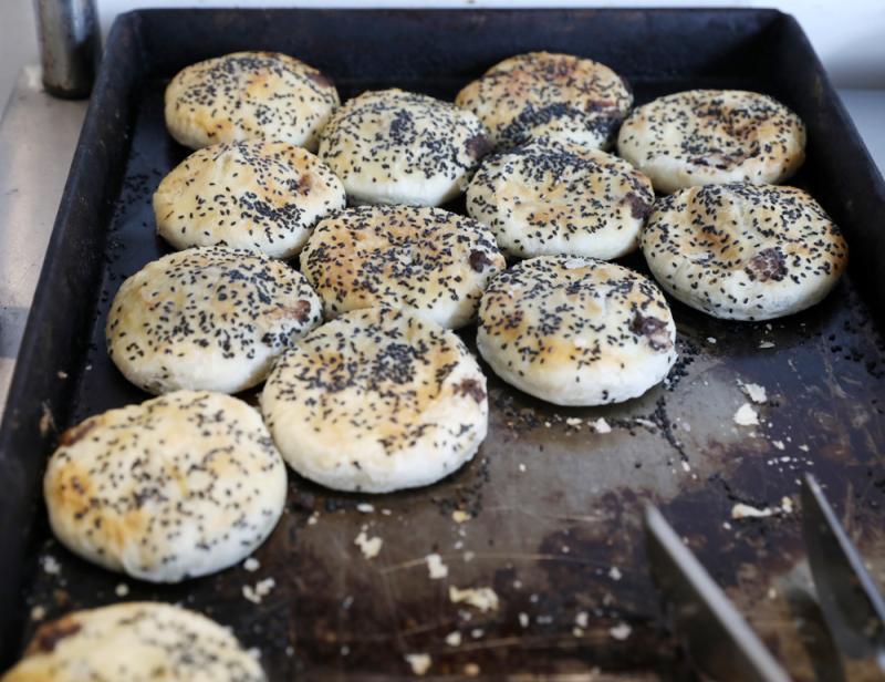 新去处:上海奉贤青溪老街修缮一新,开门迎客