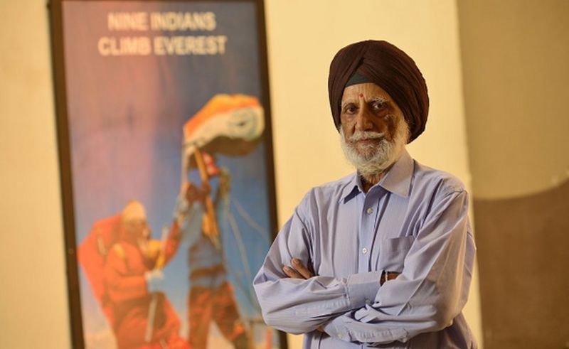 莫汉·辛格·科利|喜马拉雅山上的核侦查设备是触发印度洪水的元凶吗？