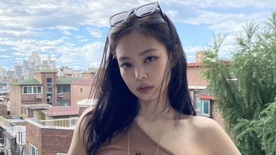 权志龙jennie恋情疑曝光已秘密交往一年