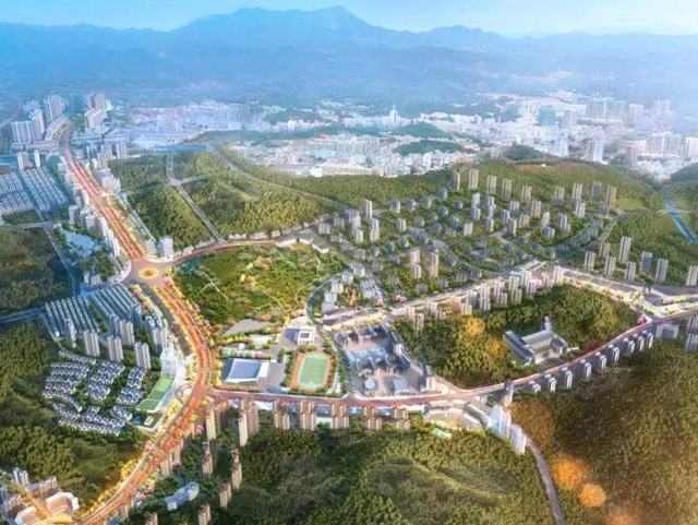肇庆人均gdp_广东千强镇,人均收入13463元,可以说是肇庆市的摇钱树