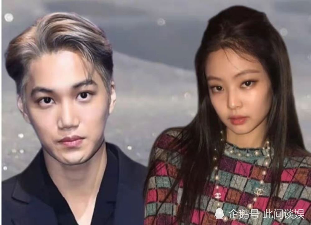 权志龙jennie疑似热恋近一年公司回应略显无力