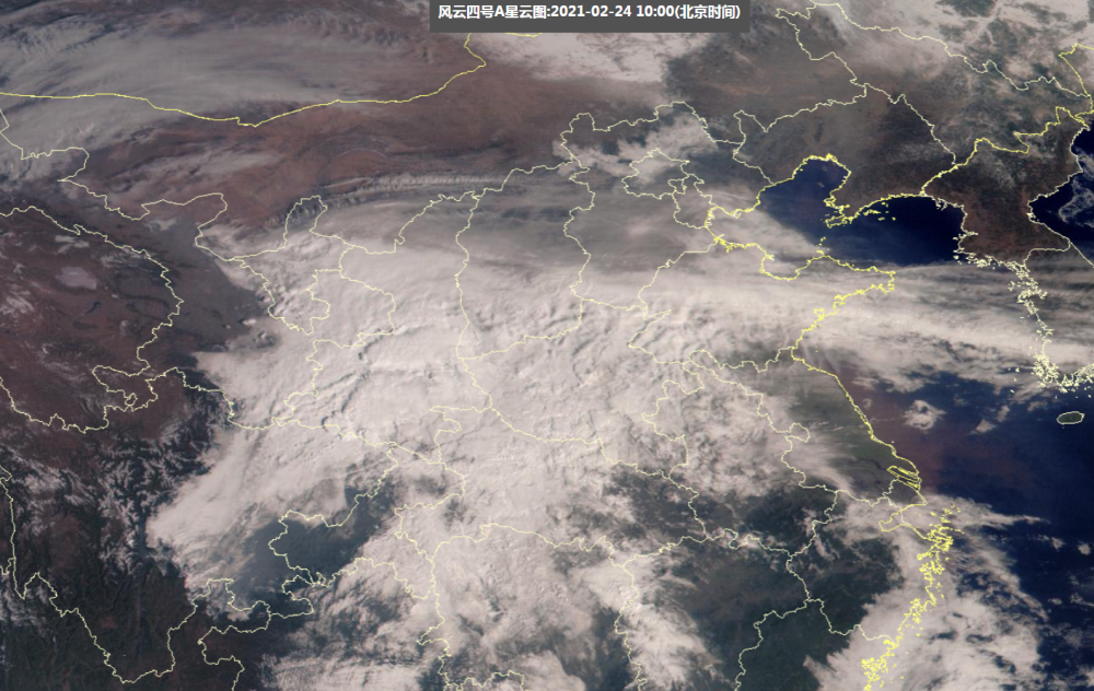 降水|大降水扑向河南山东，是大雨还是大暴雪？权威预报：有不确定性