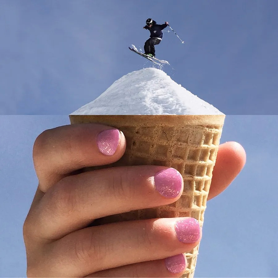 这些ps大神的设计的创意图片你最佩服哪一张