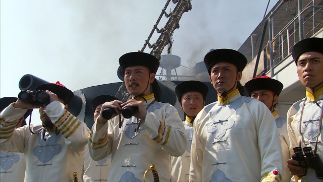 甲午战争清军阵亡4万多人日军伤亡多少呢真实数据令人痛心