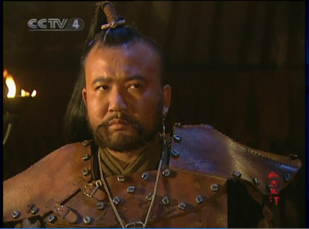 成吉思汗惨遭灭顶之灾 克烈部的背信弃义_腾讯新闻