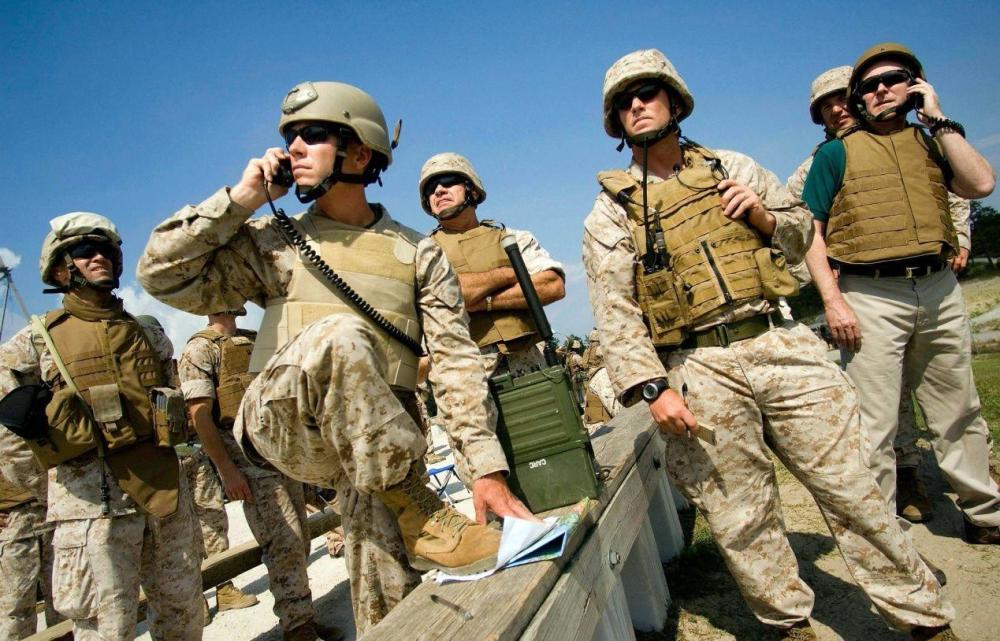 一旦美俄引发战争世界格局将会怎样洗牌张召忠存在2种结局