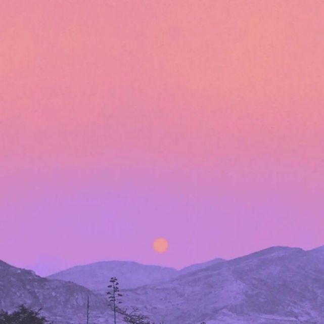 朋友圈高级感背景图