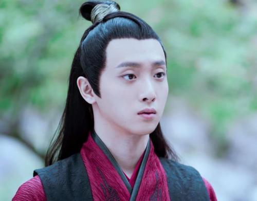 陈情令最该黑化的温宁为何没有黑化有两个人功不可没