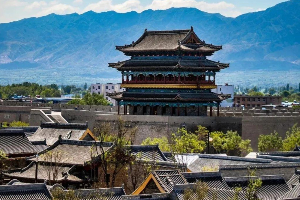 平遥gdp_山西晋中有个县,常住人口525491人,2019年GDP仅有116亿
