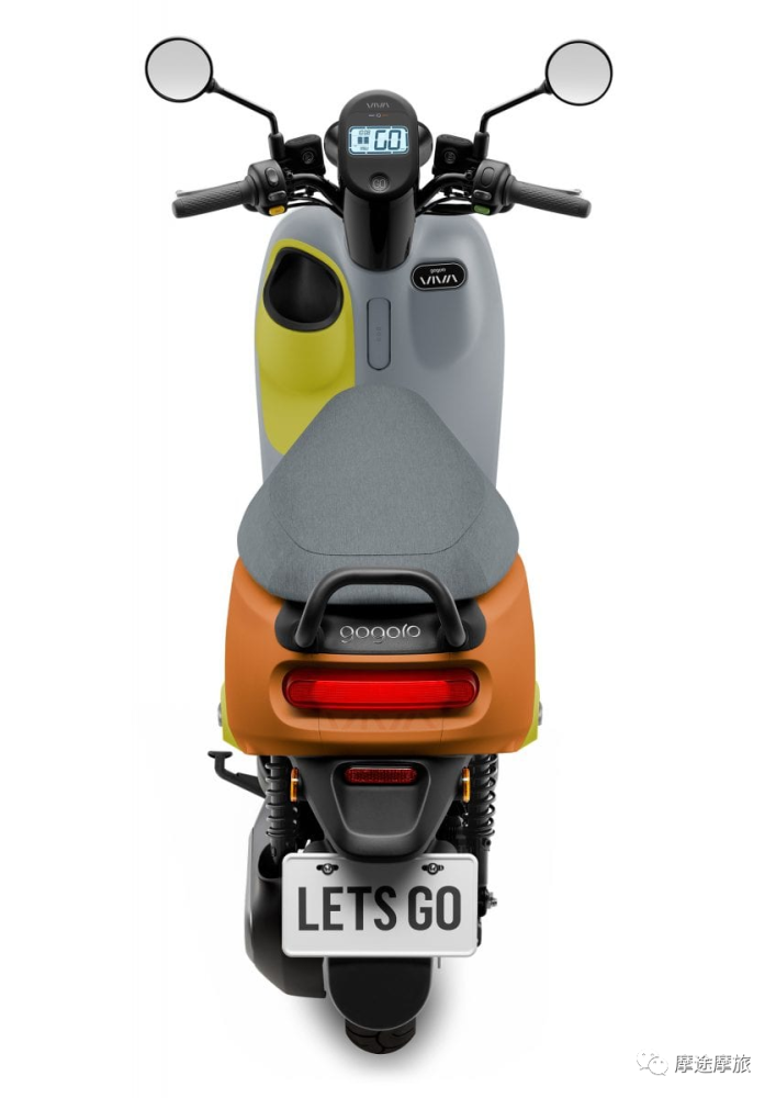 电动车界的王者台湾电车龙头gogoro新车发布