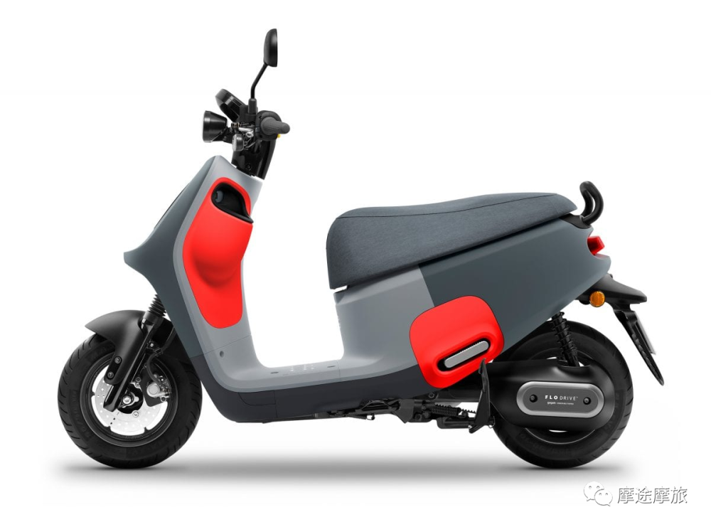 电动车界的王者台湾电车龙头gogoro新车发布